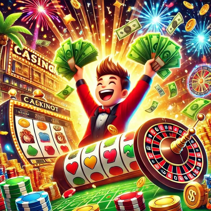 Live Casino menawarkan dealer profesional dan streaming langsung di avatar808
